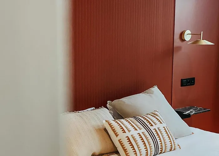 Le Manoir Hotel Marche-en-Famenne