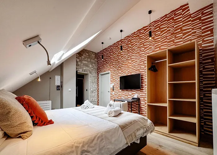 Le Manoir 3* Marche-en-Famenne