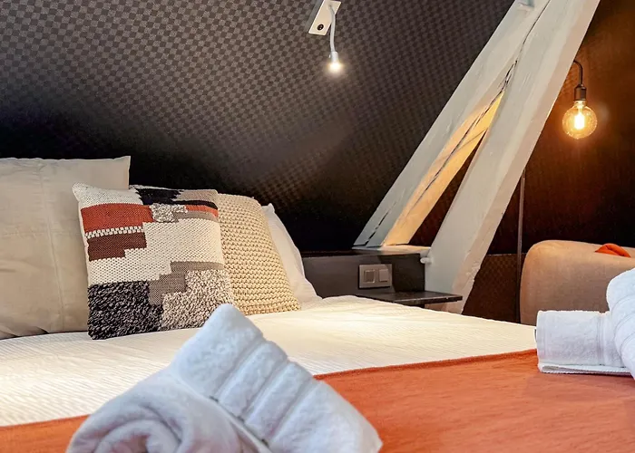 Le Manoir Hotel Marche-en-Famenne