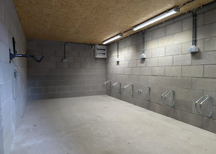 Le Manoir Hotel Marche-en-Famenne